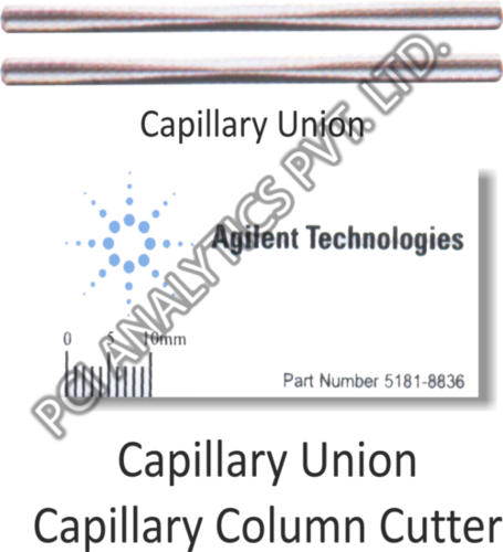 Capillary Union
