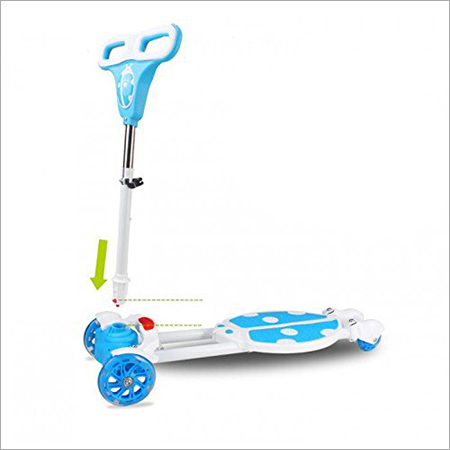 Swing Scooter
