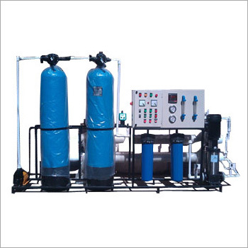Ro Plant