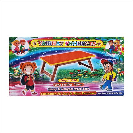 Bed Tray