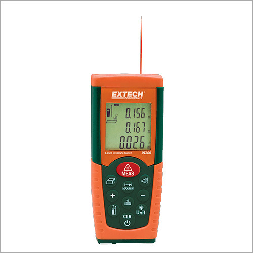 Laser Distance Meter