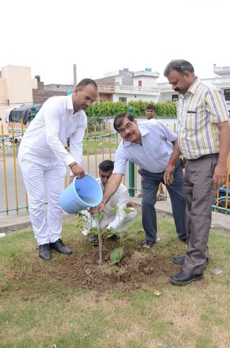 SAVE MOTHER EARTH,DON'T SPOILTHE SCENERY