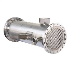 Industrial Heat Exchanger