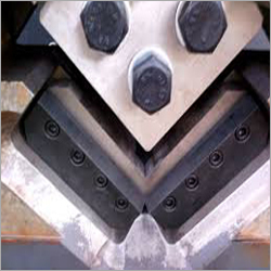 Angle Cutting Punching Machine