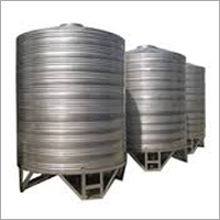 Thermal Storage Tank