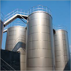 Industrial Storage Tanks
