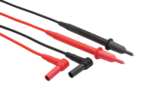 Test Leads