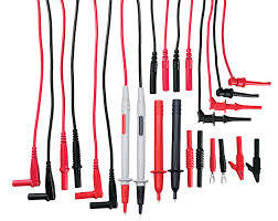 Test Leads 