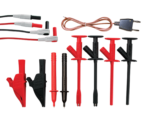 Test Leads