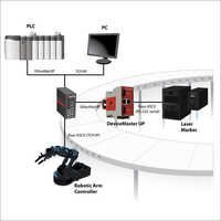 PLC System Integration