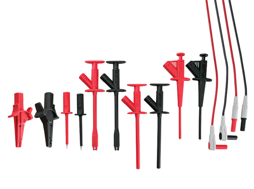 Test Leads 