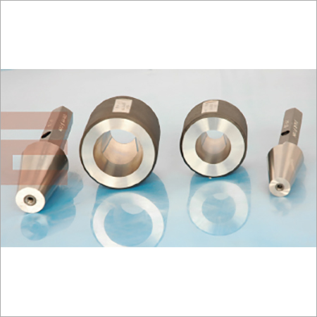 BT Taper Ring Plug Gauges