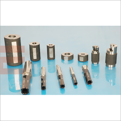 Morse Taper Gauges