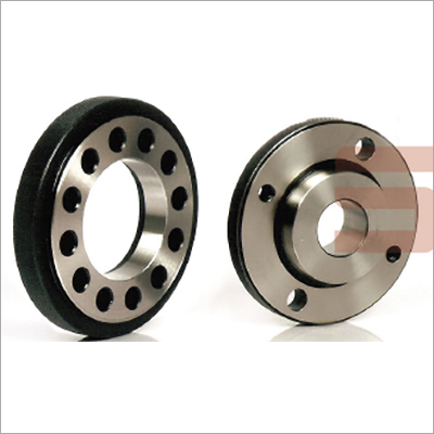 Spindle Nose Checking Taper Gauges
