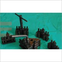 Quick Change Tool Post