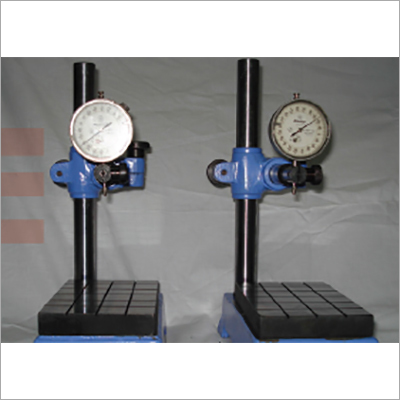 Comparator Stands