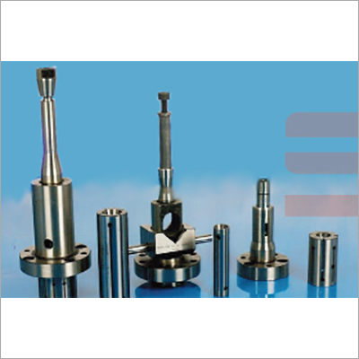 Expanding Collet Mandrels