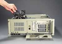 4U Rackmount Industrial PC
