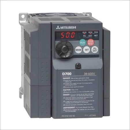 Mitsubishi Frequency Ac Drives