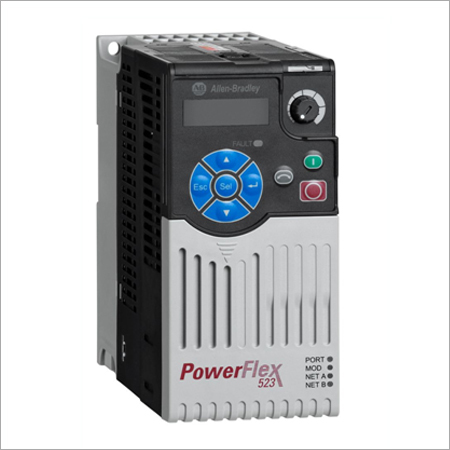 Allen Bradley AC Drives
