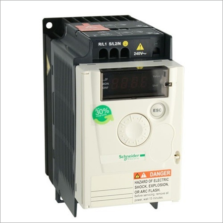 Schneider Altivar Ac Drives