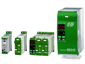 CD Automation Thyristor Controller