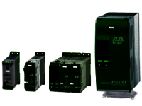 CD Automation Thyristor Controller