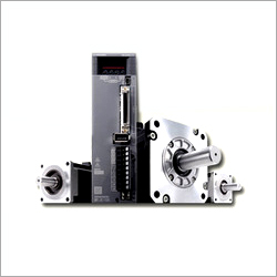 Servo Drives