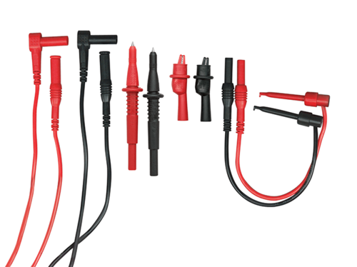 Test Leads