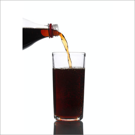 Reddish Black Caramel Color Iii
