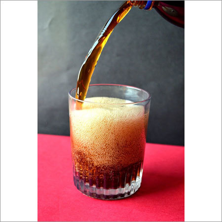 Caramel Type IV Single Strength Acid-proof Liquid