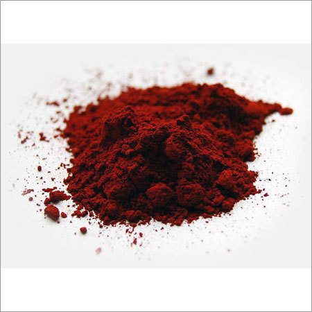 Synthetic Food Color