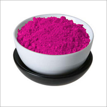 Erythrosine Powder