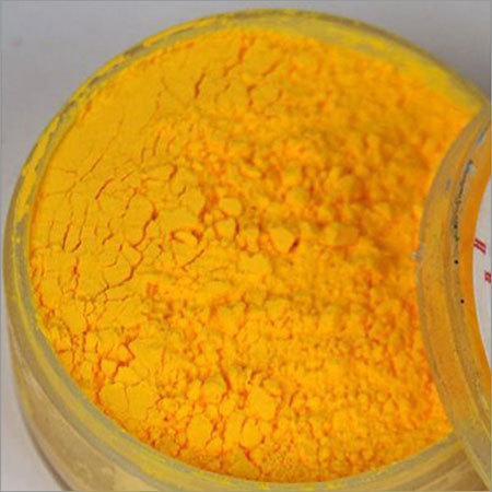 Sunset Yellow Food Colour