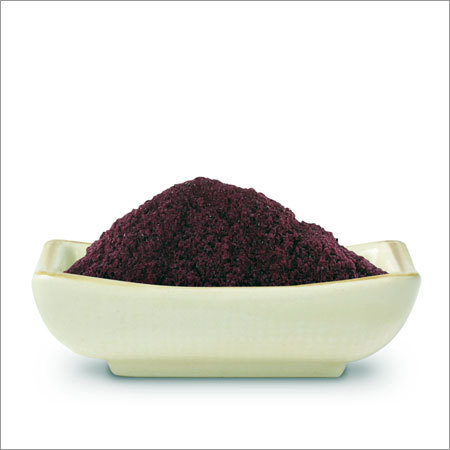 Beetroot Juice Powder