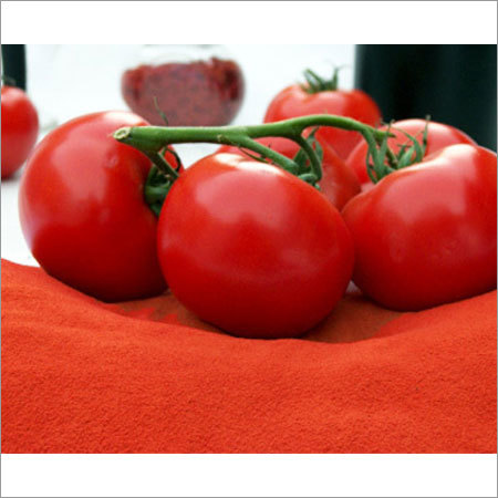 Tomato Powder
