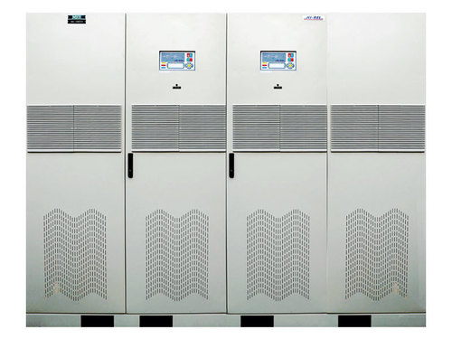 Single Phase Industrial UPS By ADS AUTOMATION AND CONTROL SYSTEMS
