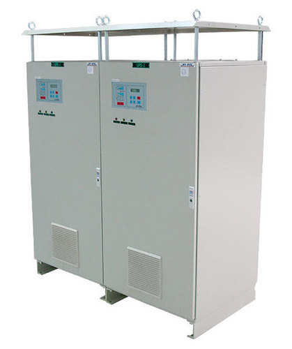 Industrial UPS Single Phase-i4 Series