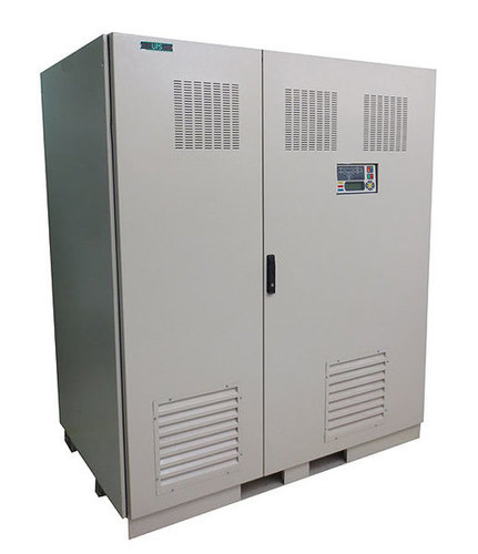 Industrial UPS