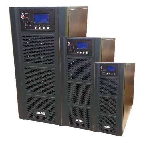 Industrial Ups System