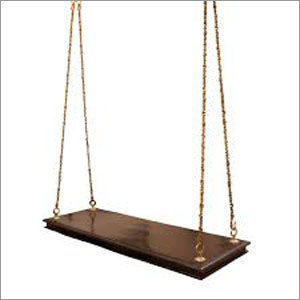 Wooden Jhula