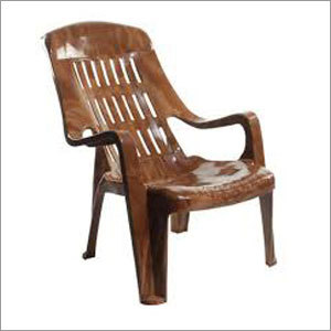 Plastic Chairs