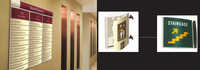 Modular Signage