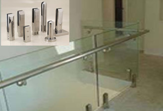 Ss Railings