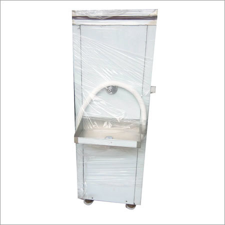 Office Water Cooler