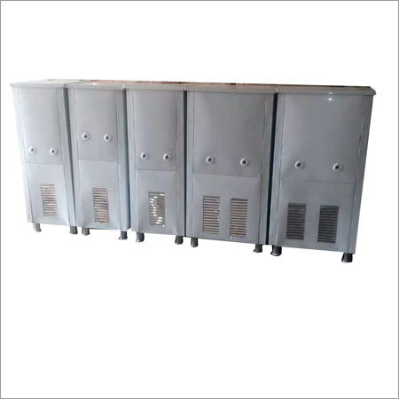 Commercial Water Cooler