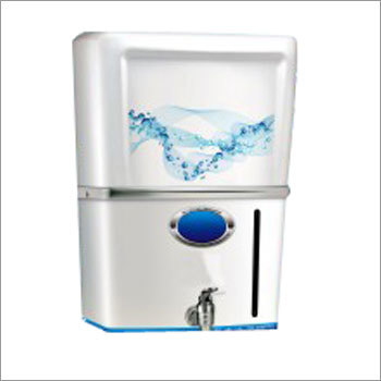RO UV Water Purifier