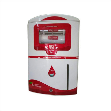 UF Water Purifier