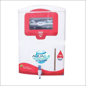 RO+UV+UF+Alkaline