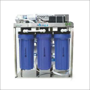 25LPH RO System